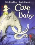 Cave Baby (PB)