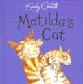 Matilda's Cat (board book)