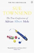 The True Confessions of Adrian Albert Mole