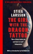 Girl With the Dragon Tattoo
