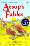 Aesop's Fables (+CD)