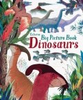 Big Picture Book. Dinosaurs