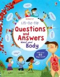 Questions & Answers about your Body