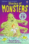Stories of Monsters (+CD)