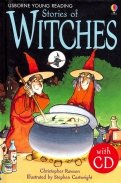 Stories of Witches (+CD)