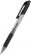 Ручка шариковая автоматическая "X-tream" (0,7 мм, черный) (EQ02320)
