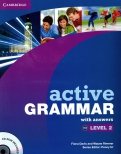 Active Grammar. Level 2. With Answers (+CD-ROM)