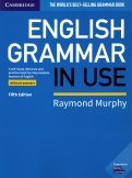 English Grammar in Use. Book without Answers