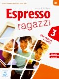 Espresso ragazzi 3 (libro + CD audio)