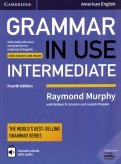 Grammar in Use. Intermediate. Student's Book with Answers and Interactive eBook