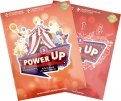 Power Up Level 3. Activity Book with Online Resources and Home Booklet