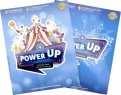 Power Up Level 4. Activity Book with Online Resources and Home Booklet