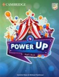 Power Up. Level 4. Pupil's Book