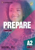 Prepare. Level 2. Student's Book
