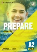 Prepare. Level 3. A2. Student's Book