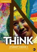 Think. Level 3. B1+. Student's Book