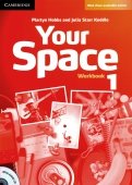 Your Space. Level 1. Workbook (+CD)