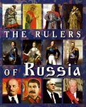 The Rulers of Russia