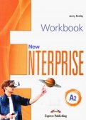 New Enterprise A2. Workbook with digibook app