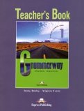 Grammarway 1. Teacher's Book. Beginner