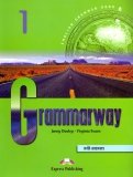 Grammarway 1. Book with Answers. Beginner