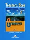 Grammarway 2. Teacher's Book. Elementary