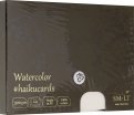 Открытки "Haikucards" А6, белые, 24 штуки (C-24(300))