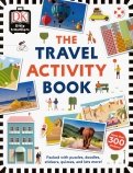 The Travel. Activity Book