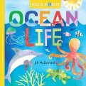 Hello, World! Ocean Life (board bk)