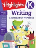 Highlights: Kindergarten Writing