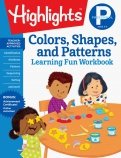 Highlights: Preschool Colors, Shapes & Patterns