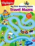 Highlights: Travel Mazes