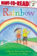 Weather: Rainbow (Ready-to-Read 1)