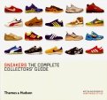 Sneakers: The Complete Collectors' Guide