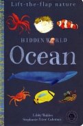 Hidden World. Ocean