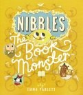 Nibbles. The Book Monster