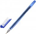 Ручка шариковая "Solo" (0,7 мм, синяя) (BP_058613)