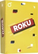 Настольная карточная игра "ROKU" (GC006)