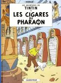 Les cigares du pharaon