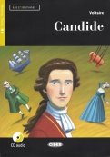 Candide. В1 (+CD)