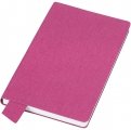 Бизнес-блокнот "Provence" (256 страниц, А5, клетка, розовый) (21213/10)