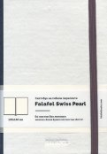 Скетчбук "Pearl" (60 листов, A6) (518452)