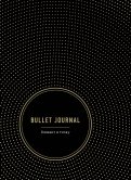 Bullet Journal. Блокнот в точку (96 листов, А5)