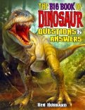 The Big Book of Dinosaurs Q&A