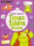 Super-Smart Times Tables