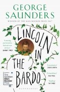 Lincoln in the Bardo (Man Booker Prize'17)