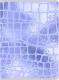 Тетрадь общая "Металлик. Фиолет" (80 листов, А4, клетка) (ТГ4804572)