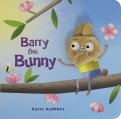 Farm Puppets. Barry the Bunny