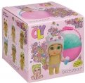 Набор игровой куколка "OLY" в шаре, девочка (E, ВВ3892)