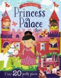 Make Your Own. Princess Palace